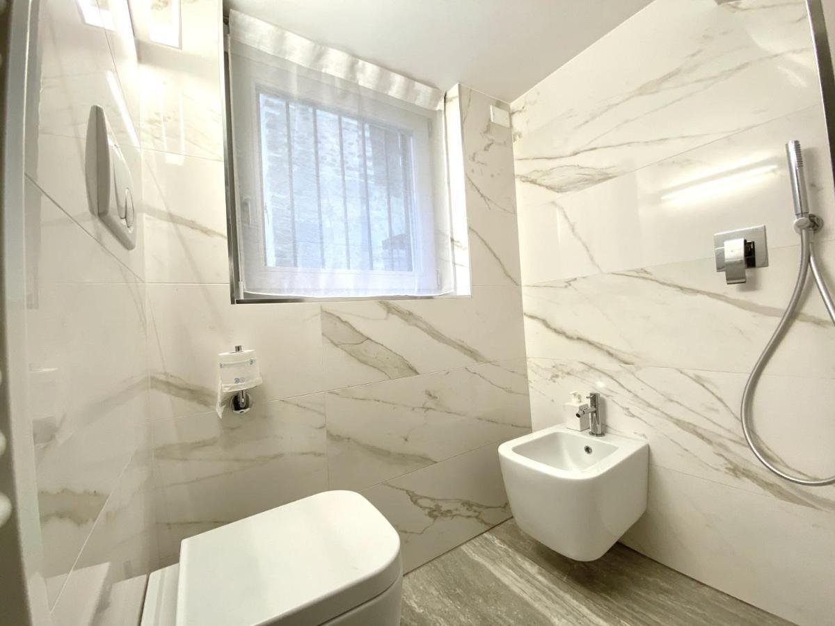 Venice Boutique House Exterior foto