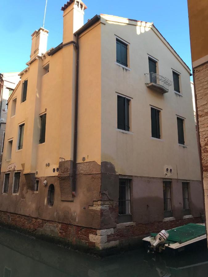 Venice Boutique House Exterior foto