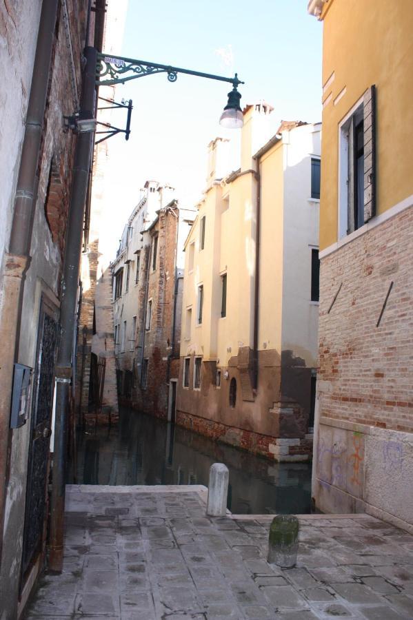 Venice Boutique House Exterior foto