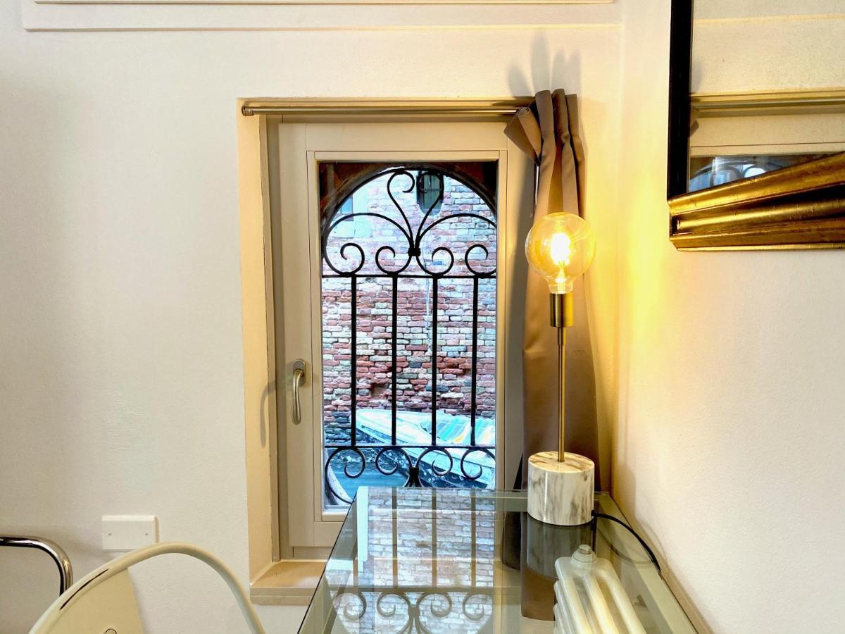 Venice Boutique House Exterior foto